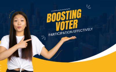 Boosting Voter Participation Effectively