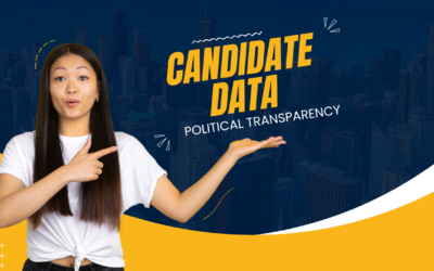 Candidate Data: Political Transparency